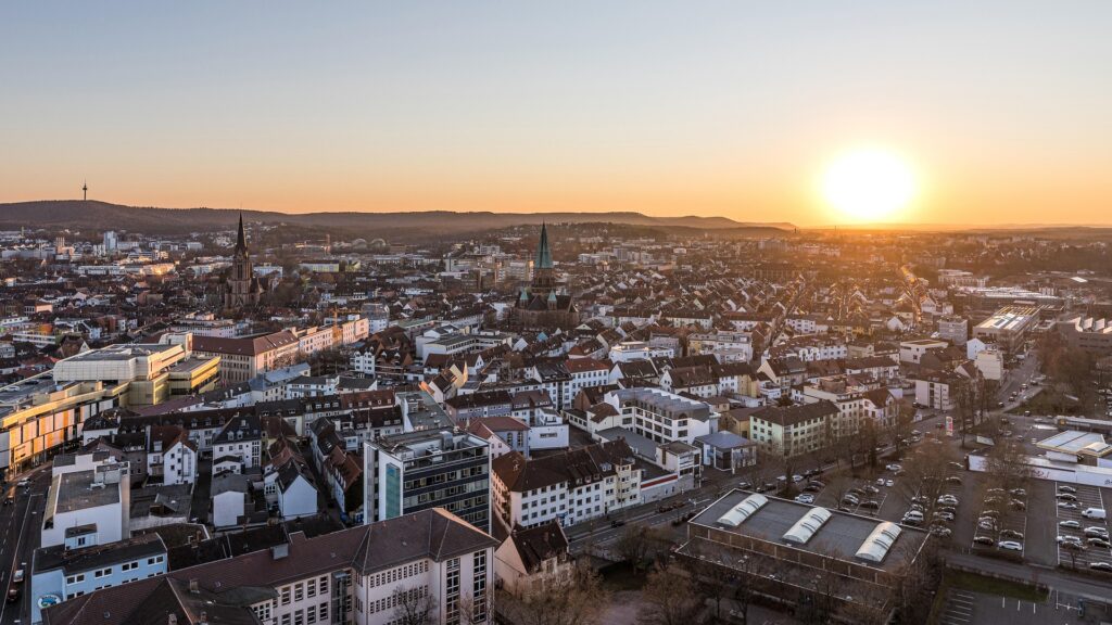 monte mare Kaiserslautern