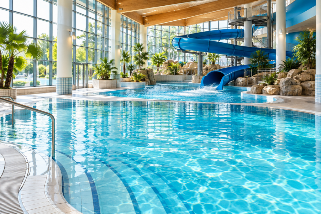 AQUALAND Köln