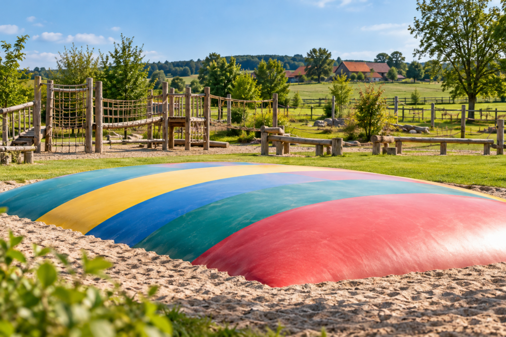 Bubenheimer Spieleland