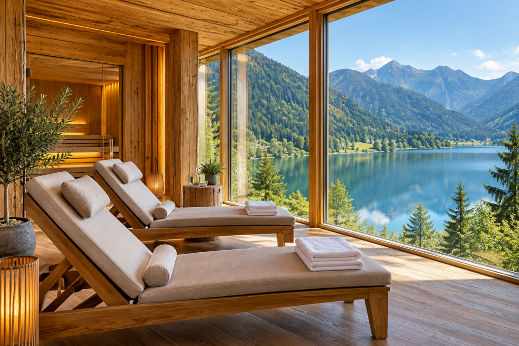 monte mare Schliersee