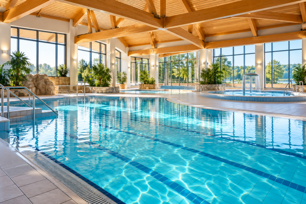 MüritzTherme