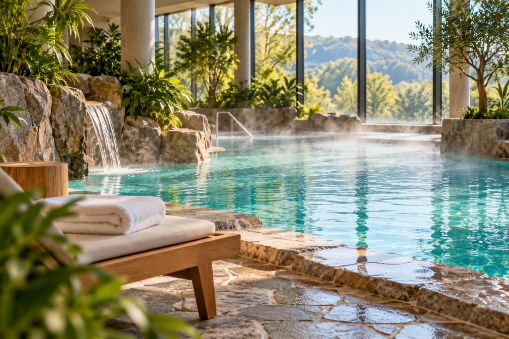 Taunus Therme