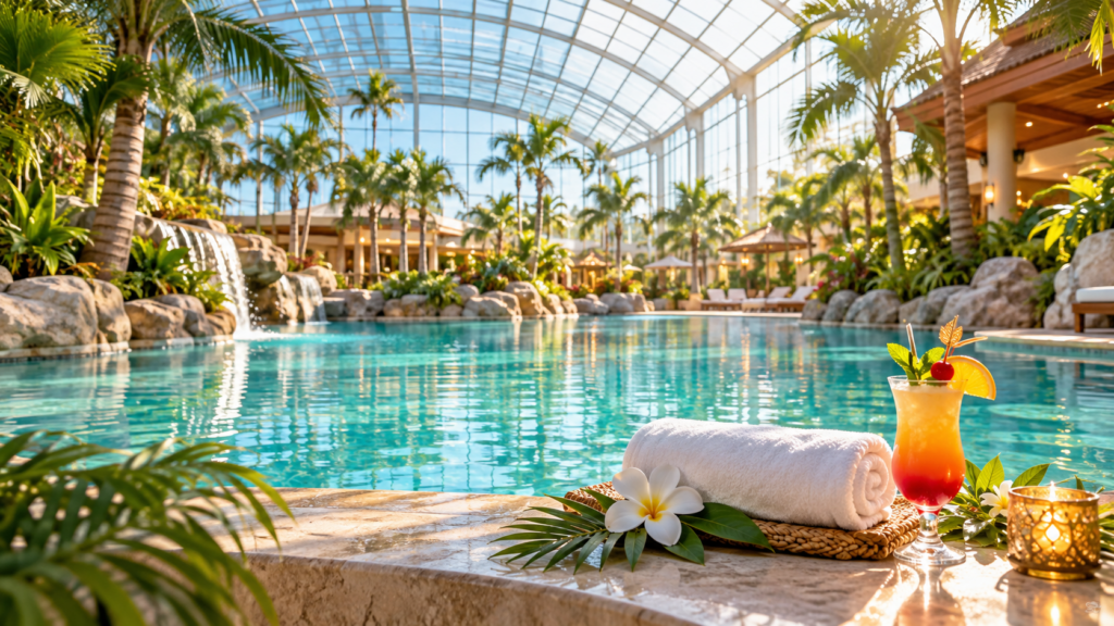 Therme Erding